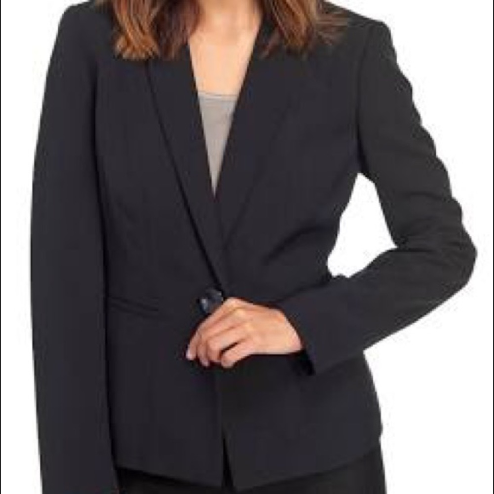 Kasper Blazer